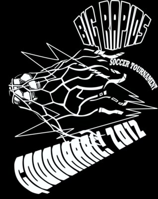 Soccer Tournament 1-color