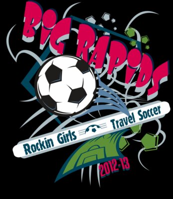 Big Rapids Girls Travel Soccer
