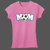 Soccer Mom 1